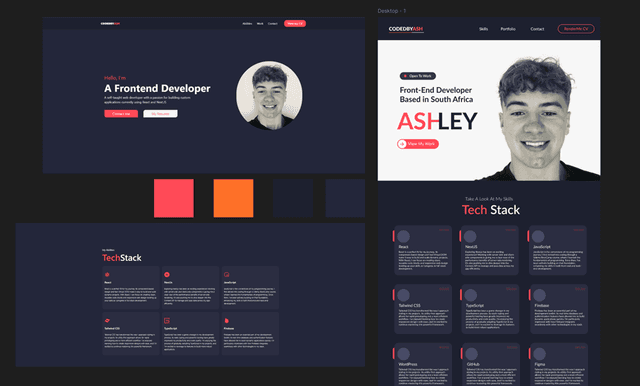 Project placeholder 3